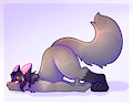 Ready don't touch ych)