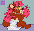 |COM| Nibbling baby