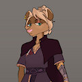 Pasha Leroux Reference - SFW (By: vitpla) by SwiftTheKobold