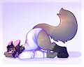Ready don't touch ych)