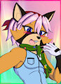 [PRACTICE] Stacy - Art Test