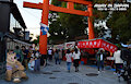 Away in Japan!