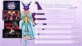 This Week's Stream Schedule 13/11 To 19/11 by SodsPassionProjects