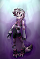 Perry Peligrimm by Ardoran