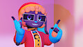 Latest GingerBubbins Render ( Rough )