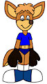 Eleven the Deer