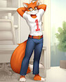 Commission for Rados August 2