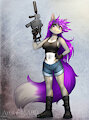 Commission for Geo