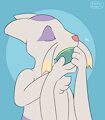 (Animated!) Mienshao Downtime