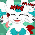 (Animated!) 3 Heads to Min With
