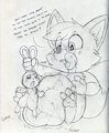 EF 2023 - Tasty Bunnies by Sparkythechu