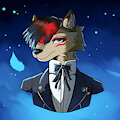 Twitter icon by harukihachiko