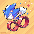 Sonic Fanart