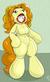 Dazzlings onesie by KASTMI