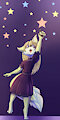 Catching a Star by Polymorph