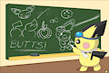 Chalkboard