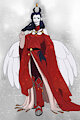 Dress for the ball