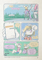 The Dam Pg.8 by Ratcha