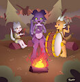 Musical Kobolds