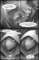 Last Fables: Fraudewolf - Page 12