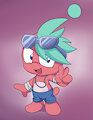 Chao Seikkeizu by Seikkeizu