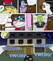 Laundromat Final: Doctor HUH?!