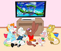 Playing Sonic Superstars -By NazzNikoNanuke-