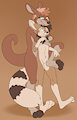 Lovers Embrace (SFW) by Maddworld!