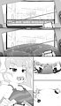Matilda snacks on buses by AlloyRabbit