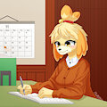 Isabelle