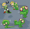 Link ChuChu TF