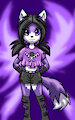 Let's Get It Rolling (Aurora) by ZeexFoxia