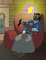 Yarothgars Jobs 5- Scholar (Redux)