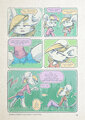 The Dam Pg.9 by Ratcha