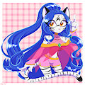 Adoptable Extra by xMipookieex