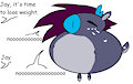 [STREAM] - Time for a fat boy get skinni agin