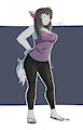 Yoga Zoe