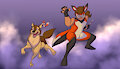 Miraculous: Tales of the Jungle Book - Akru