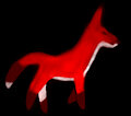 Red Fox (Doodle 11.19.23) by 7sins