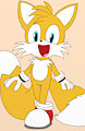 Miles "Tails" Prower