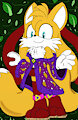 Kimono Tails