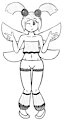 Cherry's Change of Clothes (TP)