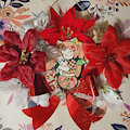Poinsettia Patch