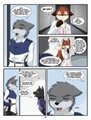 Raven Wolf - C.3 - Page 13