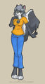 Eileanach by MidnightFury