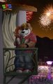 Mardi Gras Weekend With Axel and Jerry by BPS