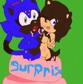 surprise!!