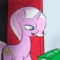 filly scout cookies