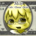Golden Treasure... and some coins too!