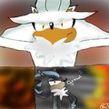 Personality Switch Page 1 by KuroCho